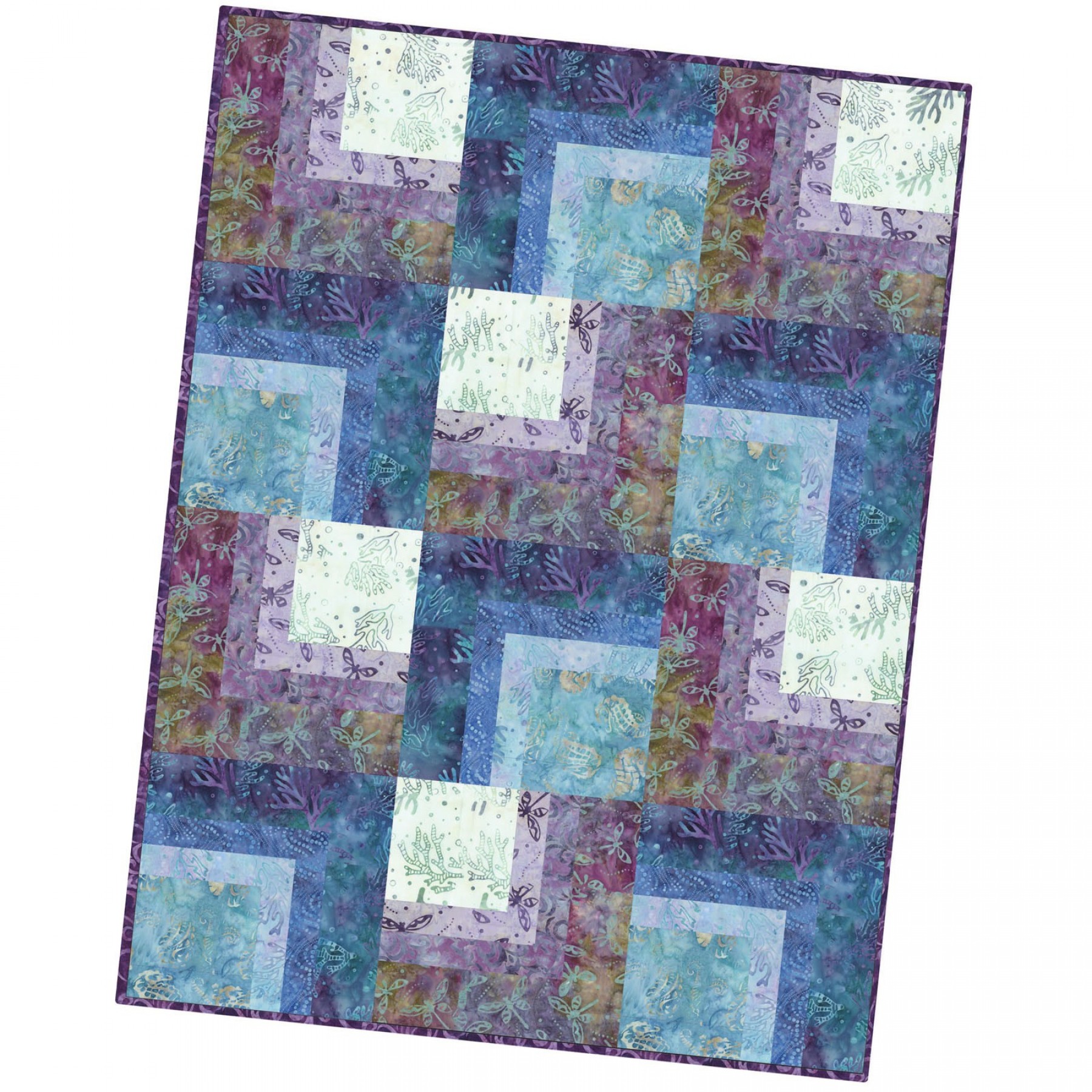 Old House Fabrics and Quilts