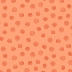 Monotone Dot   Coral